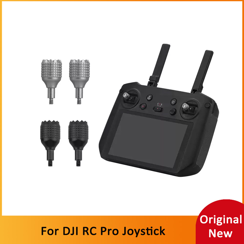 Original Thumb Stick Joystick  - Drone Control Stick のレビューと価格