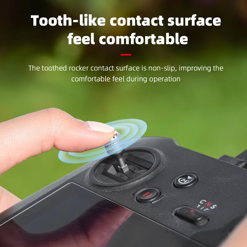 Original Thumb Stick Joystick  - Drone Control Stick のレビューと価格