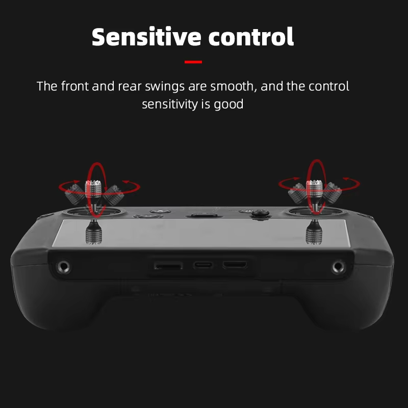Original Thumb Stick Joystick  - Drone Control Stick のレビューと価格
