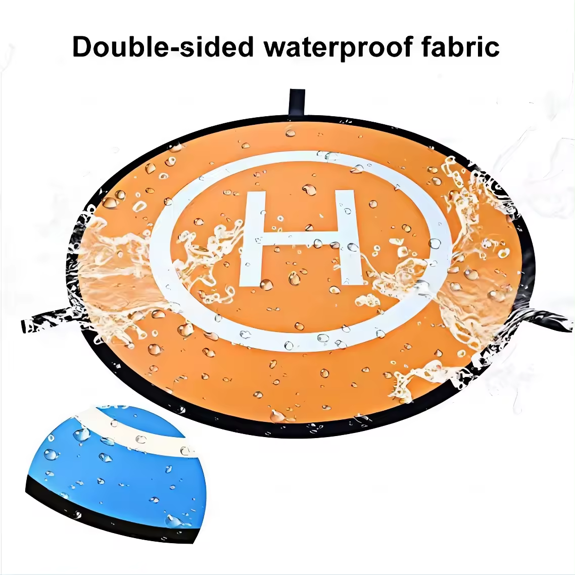 55cm Drone Quadcopters Accesso - Drone Landing Pad のレビューと価格