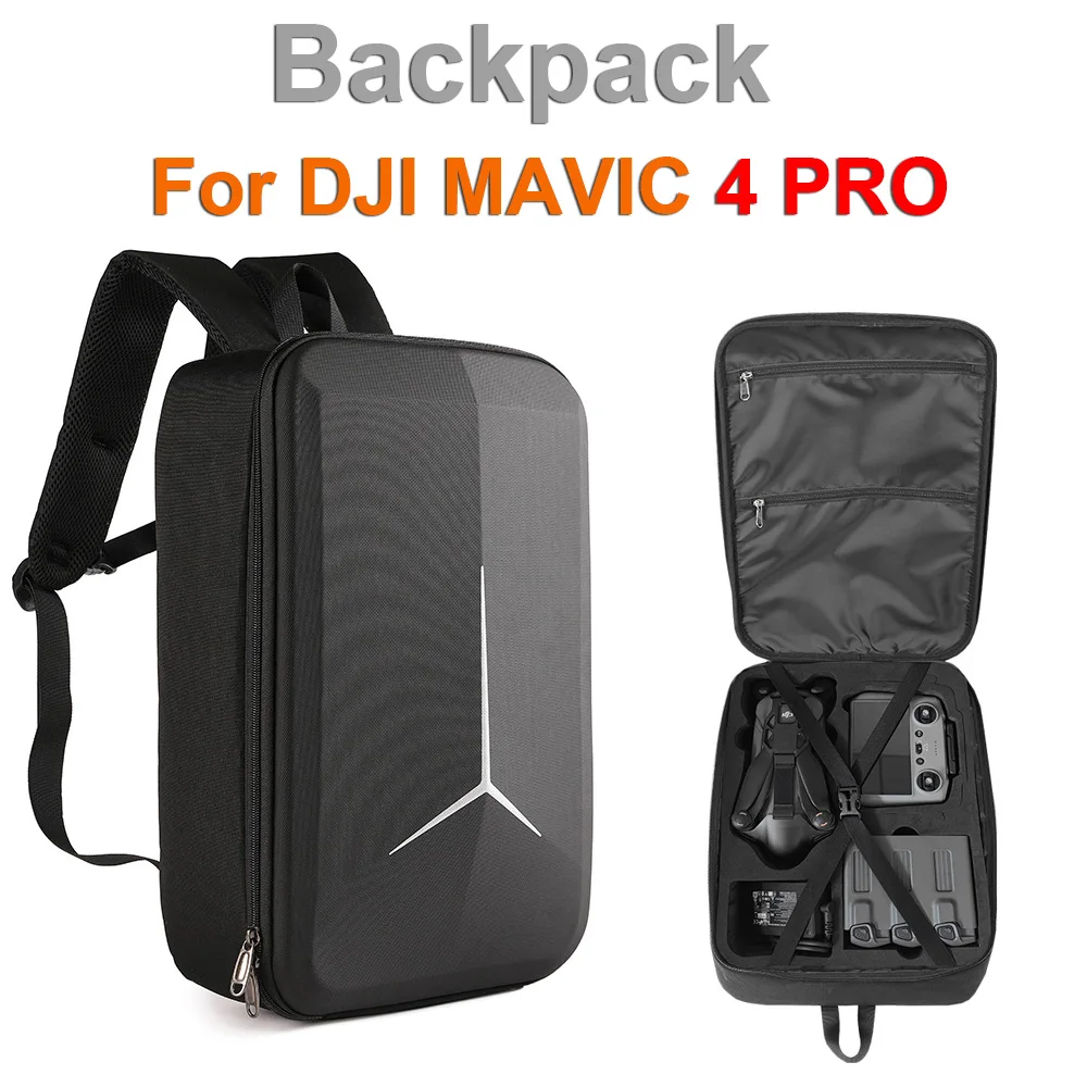 Backpack For DJI MAVIC 4 PRO D - Drone Backpack のレビューと価格