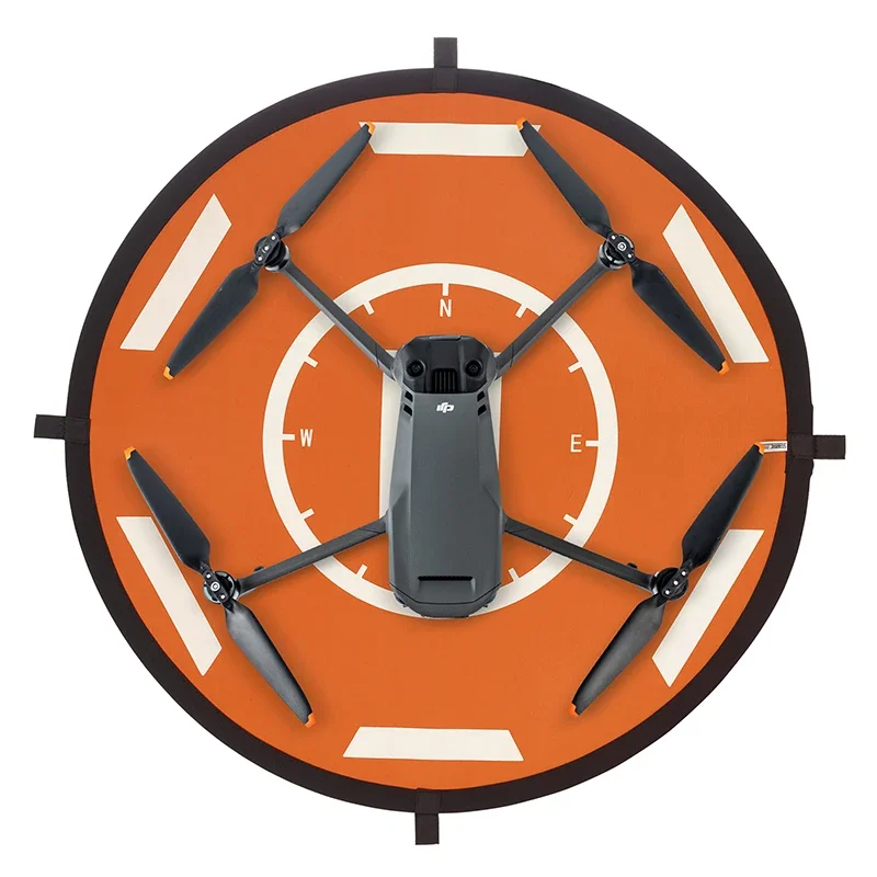 Landing Pad 56cm 80cm Safety L - Drone Landing Pad のレビューと価格