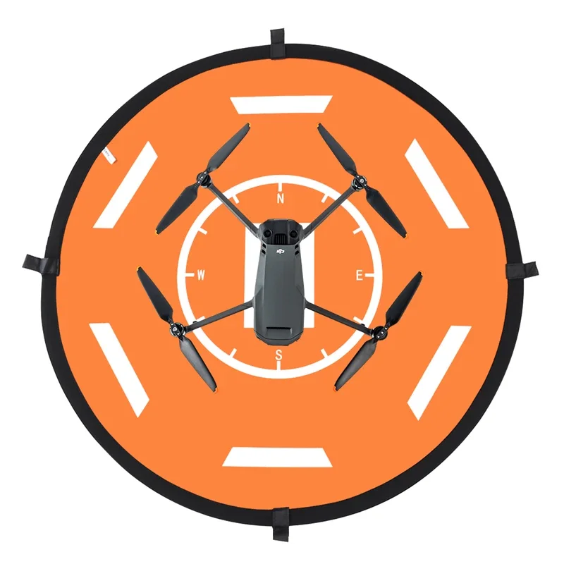 Landing Pad 56cm 80cm Safety L - Drone Landing Pad のレビューと価格