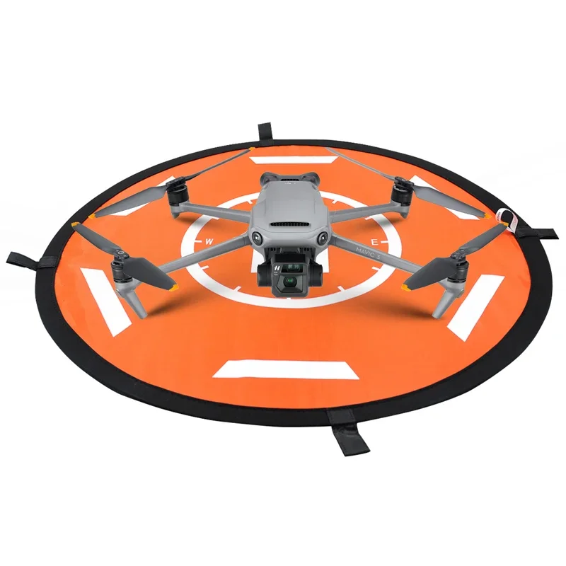 Landing Pad 56cm 80cm Safety L - Drone Landing Pad のレビューと価格