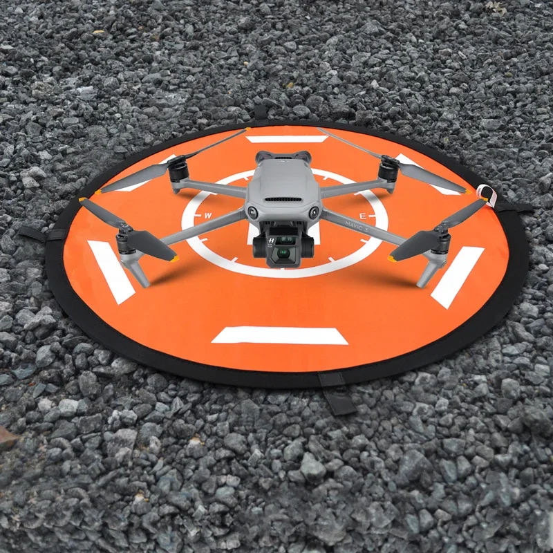 Landing Pad 56cm 80cm Safety L - Drone Landing Pad のレビューと価格
