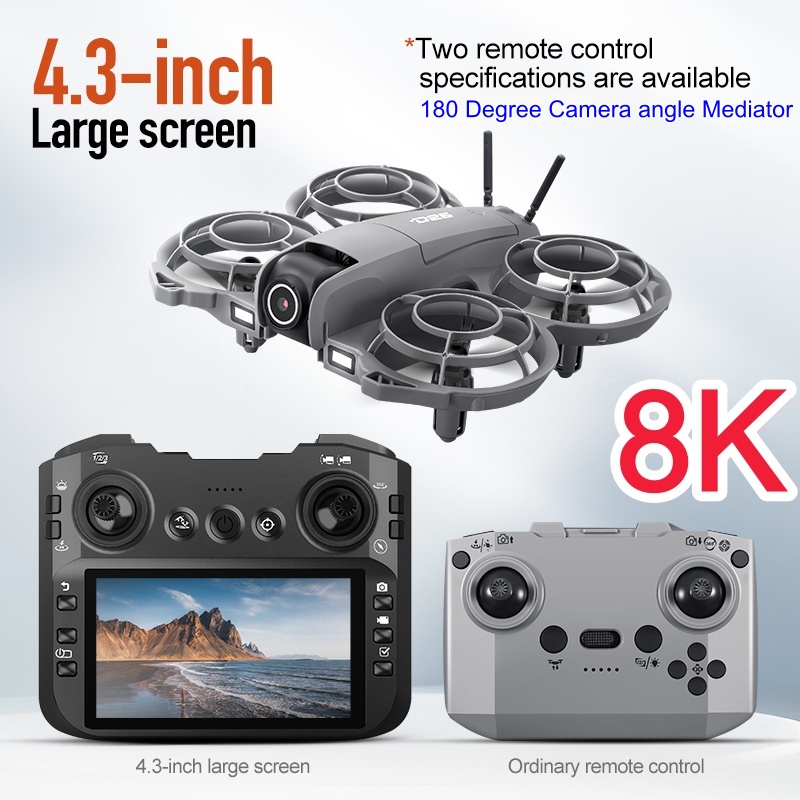 Large Screen Remote Control RC - Drone Controller Screen のレビューと価格