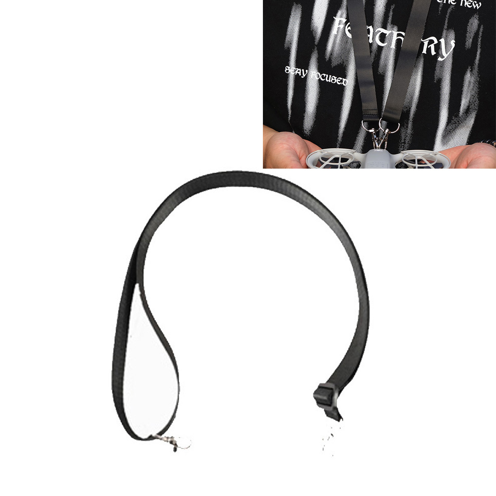 For DJI Neo Drone Lanyard Hand - Drone Neck Strap のレビューと価格