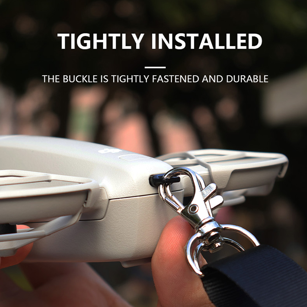 For DJI Neo Drone Lanyard Hand - Drone Neck Strap のレビューと価格