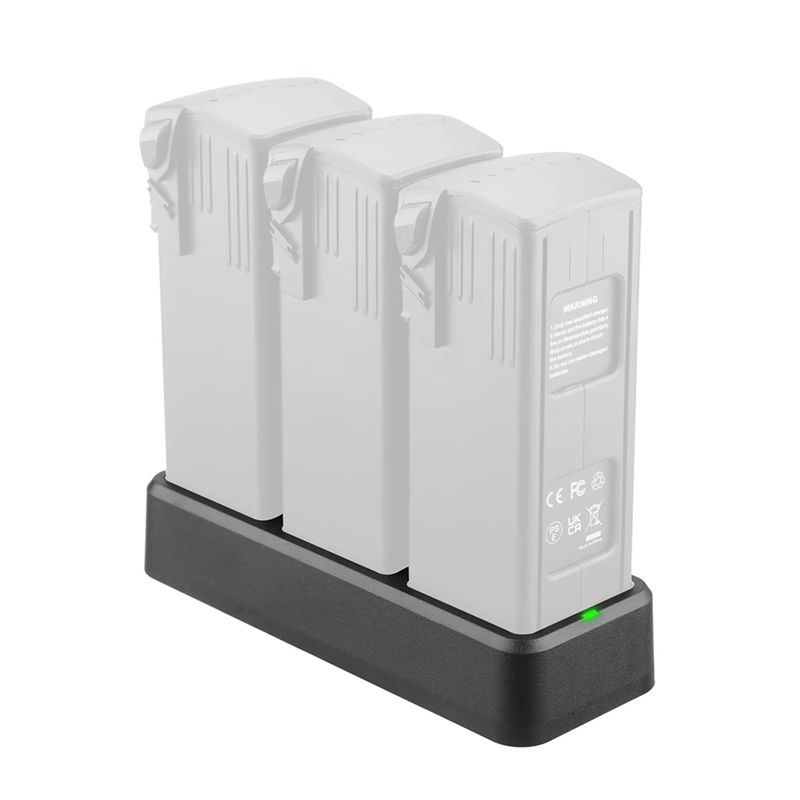N93RNEW! For DJI 3 Series Inte - Drone Charging Hub のレビューと価格