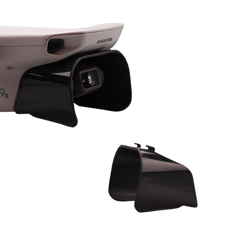 Lens Hood For DJI Mini 2/Mini  - Drone Propeller Holder のレビューと価格