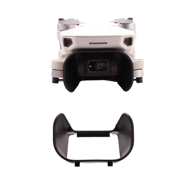 Lens Hood For DJI Mini 2/Mini  - Drone Propeller Holder のレビューと価格