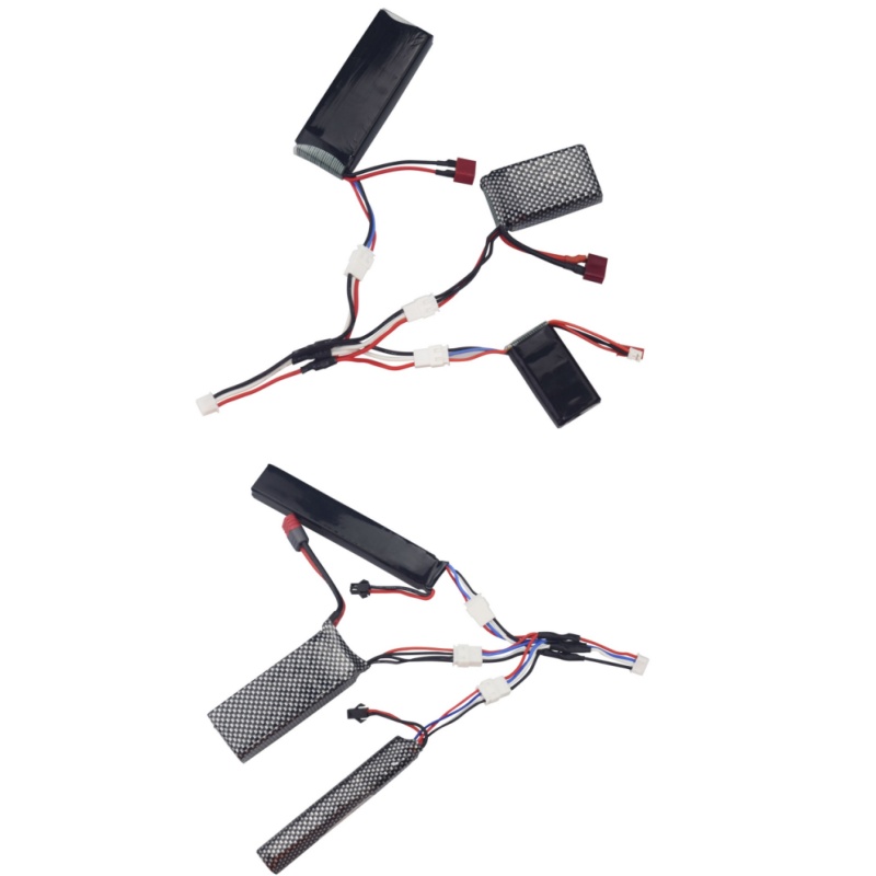 MJX B3 RC Drone Battery Charge - Drone Battery Charger のレビューと価格