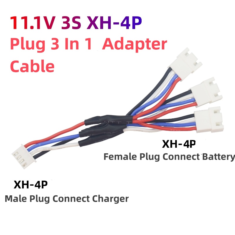 MJX B3 RC Drone Battery Charge - Drone Battery Charger のレビューと価格