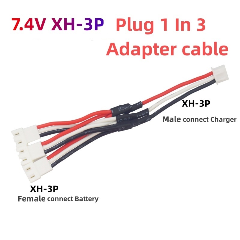 MJX B3 RC Drone Battery Charge - Drone Battery Charger のレビューと価格