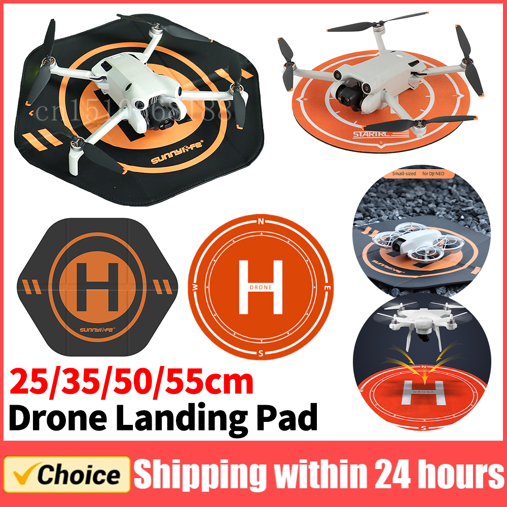 35cm Drone Landing Pad Univers - Drone Landing Pad のレビューと価格