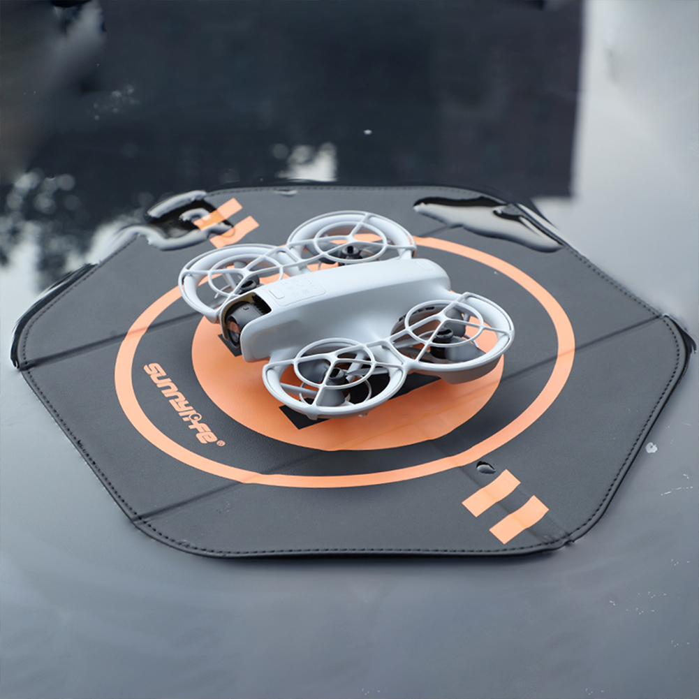 35cm Drone Landing Pad Univers - Drone Landing Pad のレビューと価格