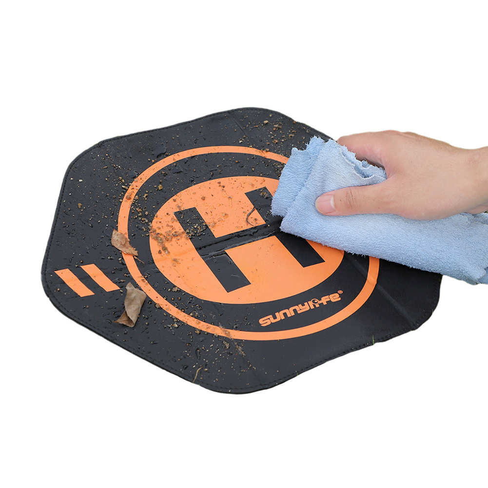 35cm Drone Landing Pad Univers - Drone Landing Pad のレビューと価格