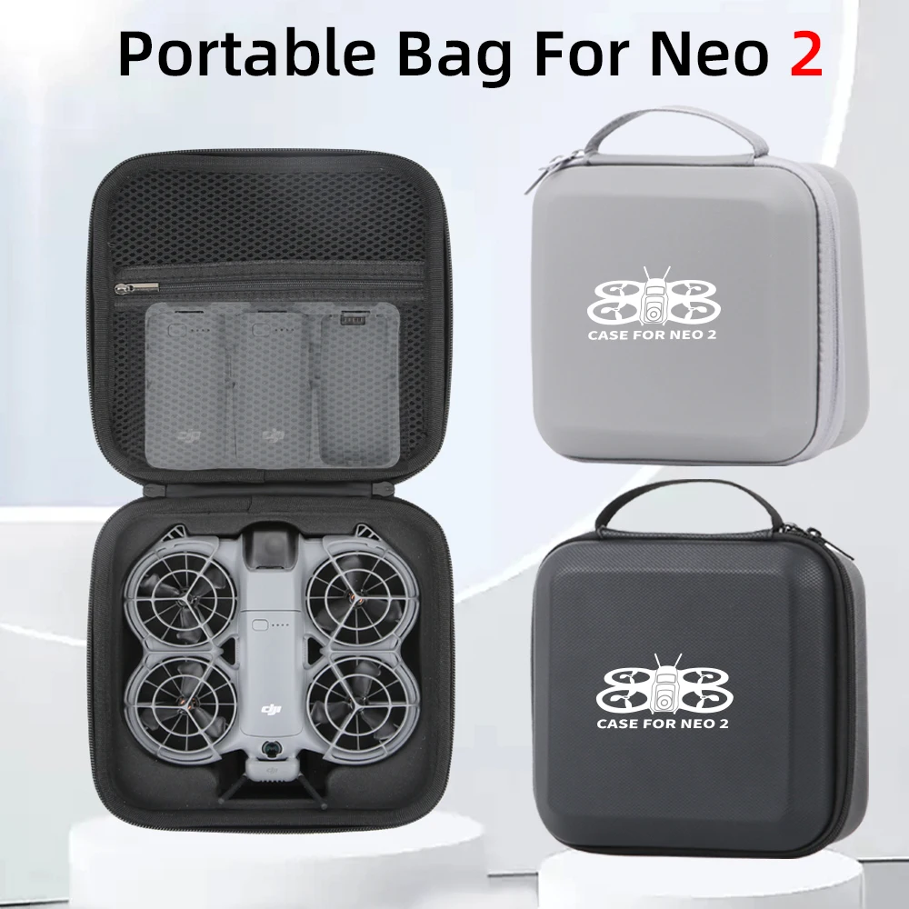 Anti-Scratch Dustproof Storage - Drone Hard Shell Case のレビューと価格