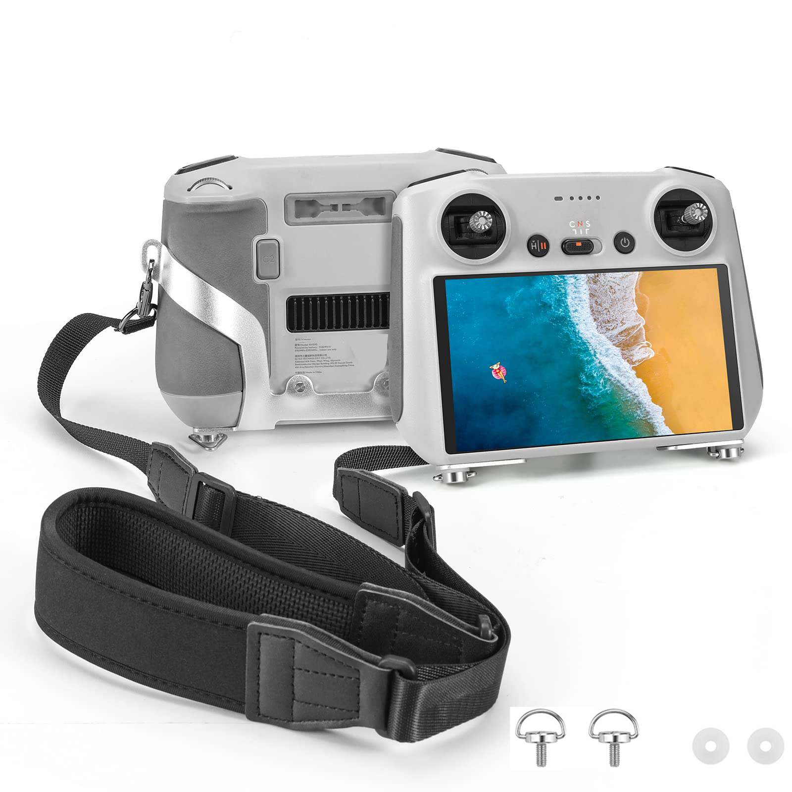 Lanyard Neck Strap for DJI RC/ - Drone Neck Strap のレビューと価格