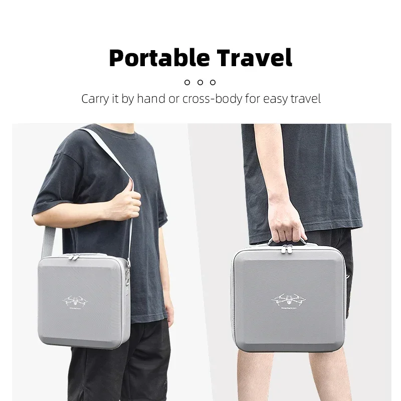 BRDRC Storage Bag for DJI Air  - Drone Controller Hood のレビューと価格