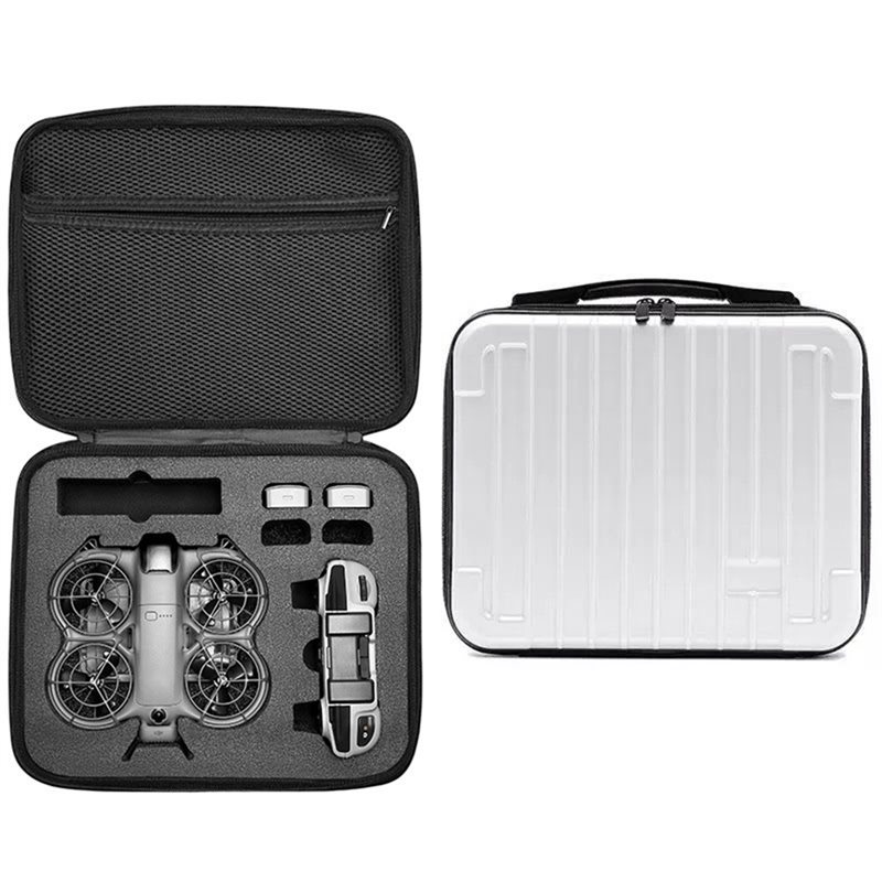 For DJI Neo 2 Drone Suitcase B - Drone Hard Shell Case のレビューと価格