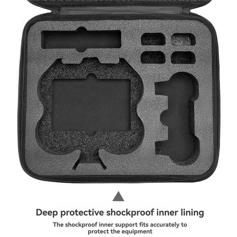 For DJI Neo 2 Drone Suitcase B - Drone Hard Shell Case のレビューと価格