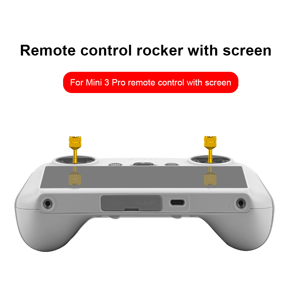 Lightweight Remote Controller  - Drone Control Stick のレビューと価格