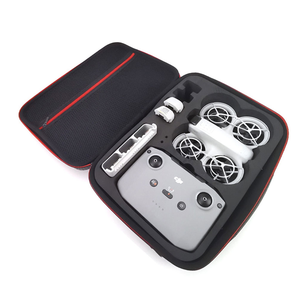 Hardshell Shoulder Waterproof  - Drone Hard Shell Case のレビューと価格