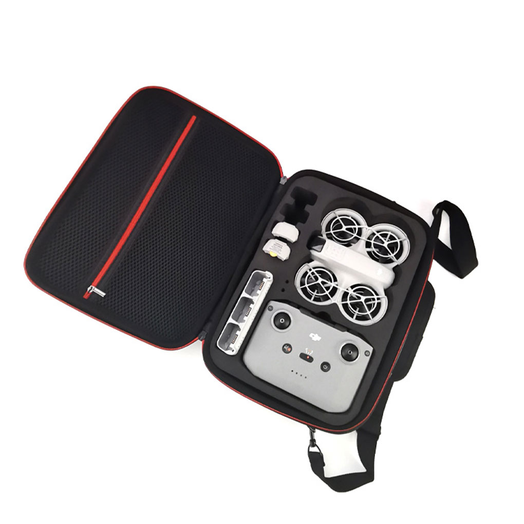 Hardshell Shoulder Waterproof  - Drone Hard Shell Case のレビューと価格