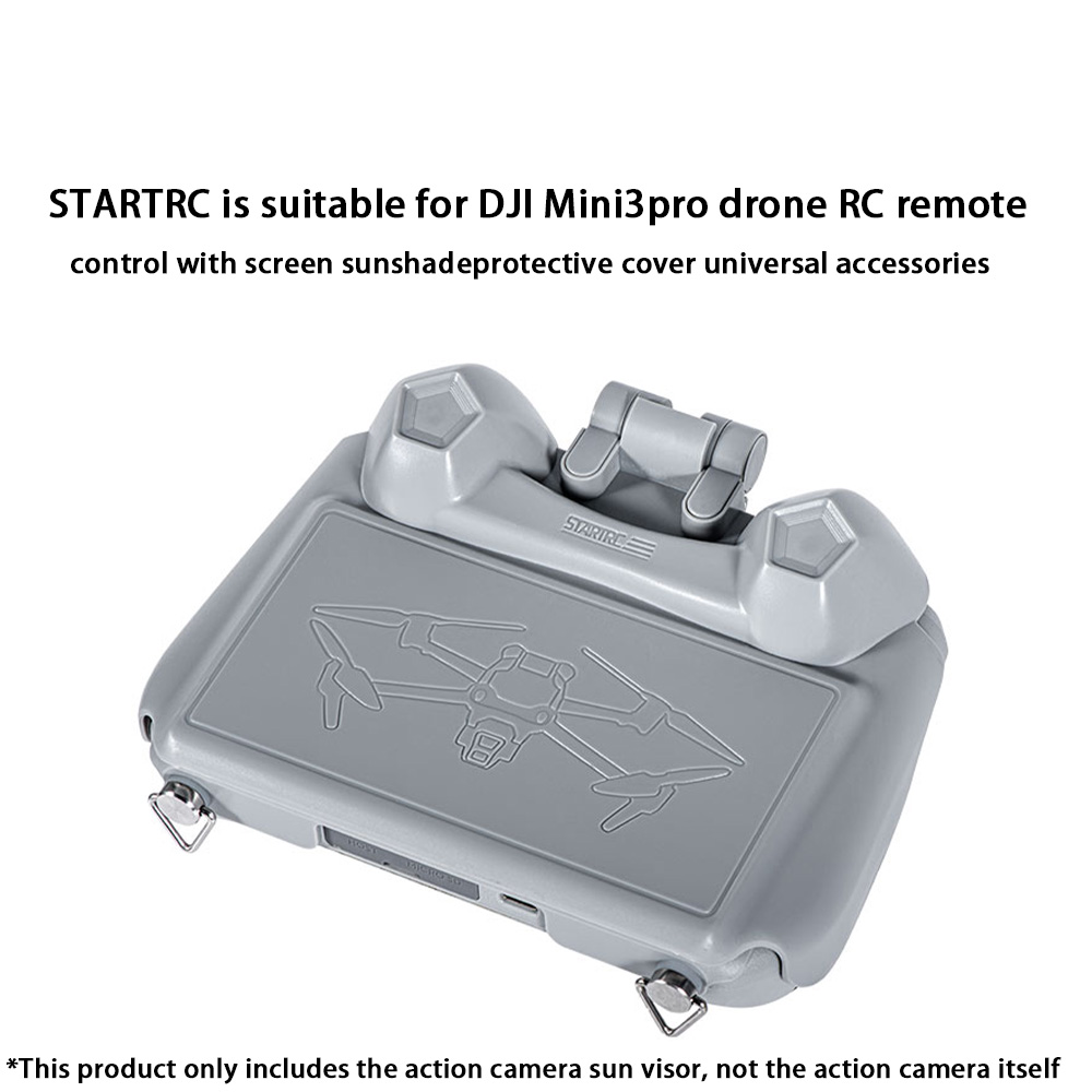 STARTRC is suitable for DJI Mi - Drone Sun Shade のレビューと価格