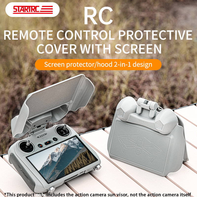 STARTRC is suitable for DJI Mi - Drone Sun Shade のレビューと価格
