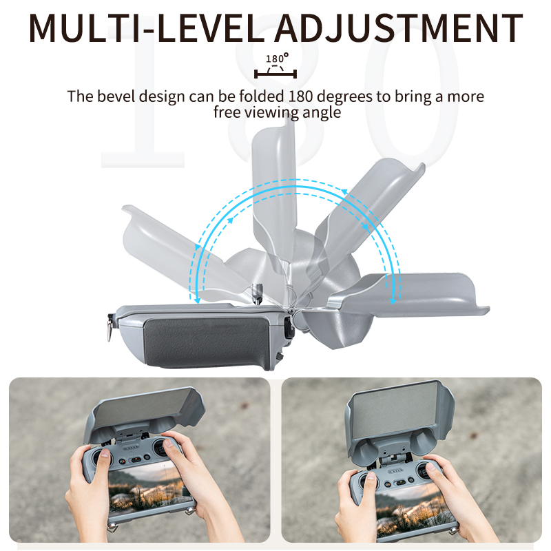 STARTRC is suitable for DJI Mi - Drone Sun Shade のレビューと価格