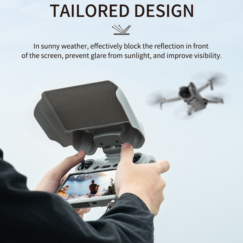 STARTRC is suitable for DJI Mi - Drone Sun Shade のレビューと価格