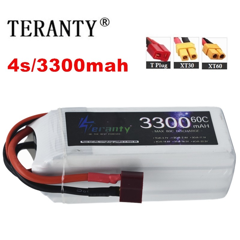 LiPo Rechargeable Battery 4S 3 - Drone Power Bank のレビューと価格
