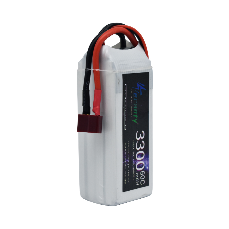 LiPo Rechargeable Battery 4S 3 - Drone Power Bank のレビューと価格