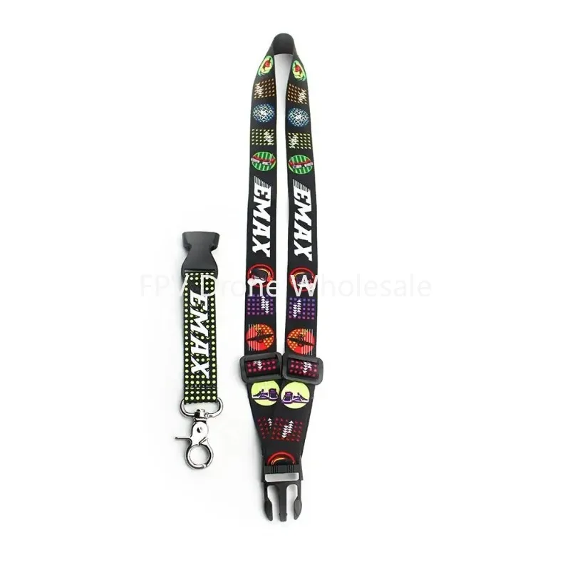 Emax Adjustable Carrying Remot - Drone Neck Strap のレビューと価格