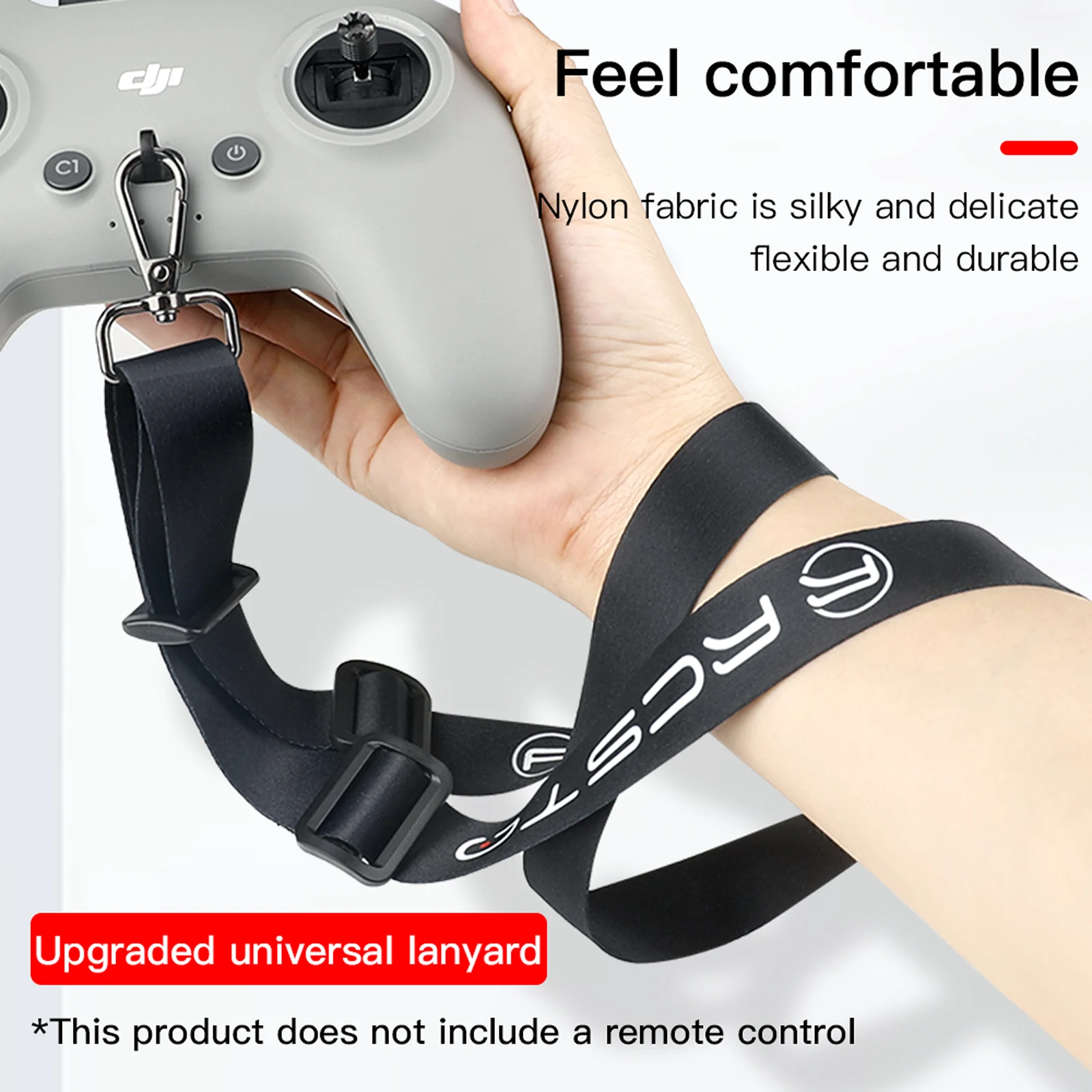 For DJI Avata Drone Lanyard Ne - Drone Neck Strap のレビューと価格
