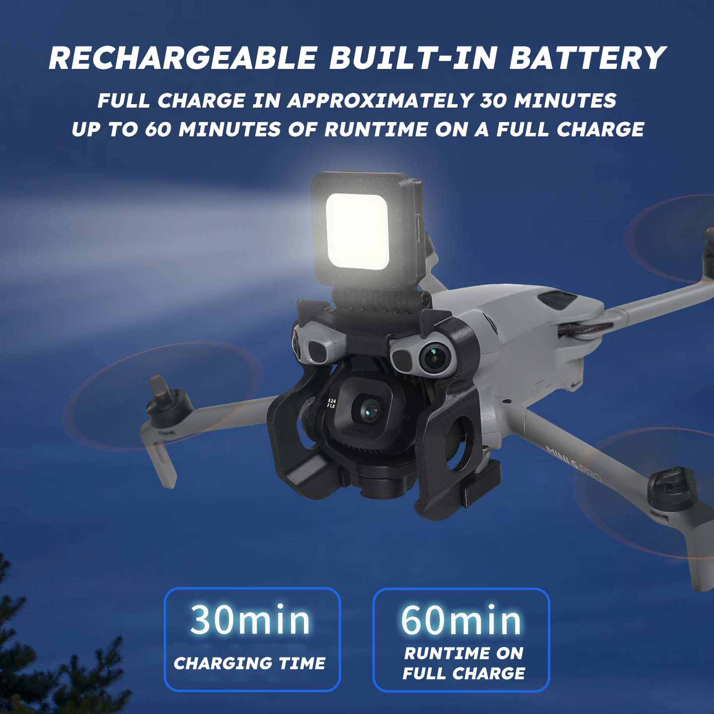 For DJI Mini 5Pro/Mavic 3Pro/A - Drone Propeller Holder のレビューと価格