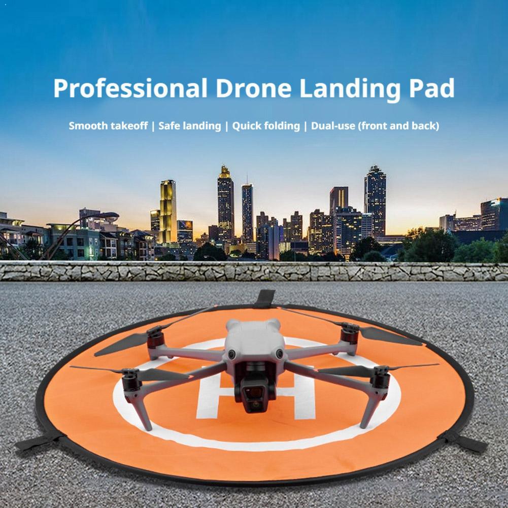 75cm Drone Landing Pad, Waterp - Drone Landing Pad のレビューと価格
