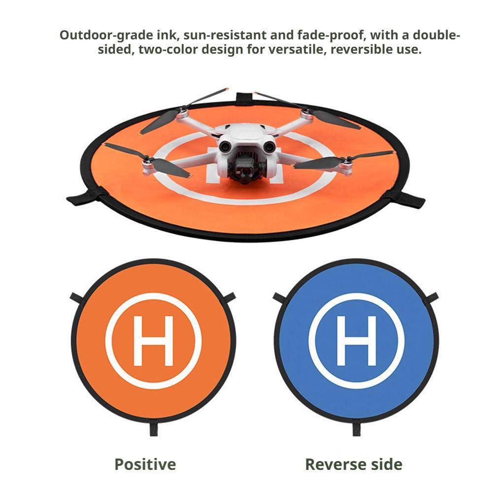 75cm Drone Landing Pad, Waterp - Drone Landing Pad のレビューと価格