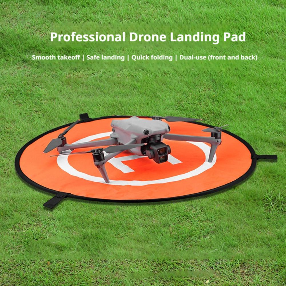 75cm Drone Landing Pad, Waterp - Drone Landing Pad のレビューと価格