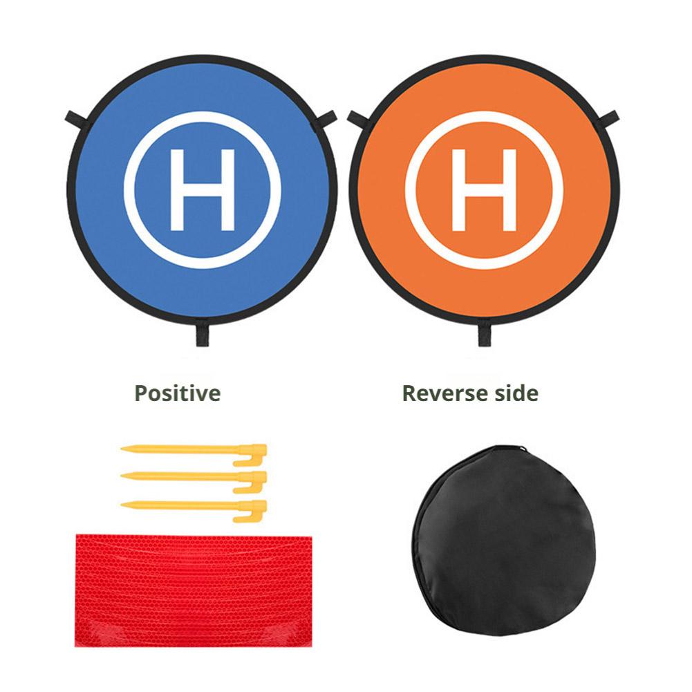 75cm Drone Landing Pad, Waterp - Drone Landing Pad のレビューと価格