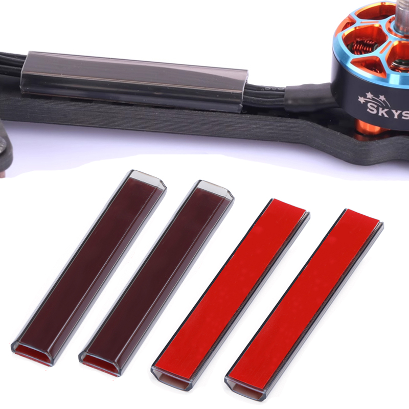 4pcs RC Brushless Motor Wire C - Drone Controller Hood のレビューと価格