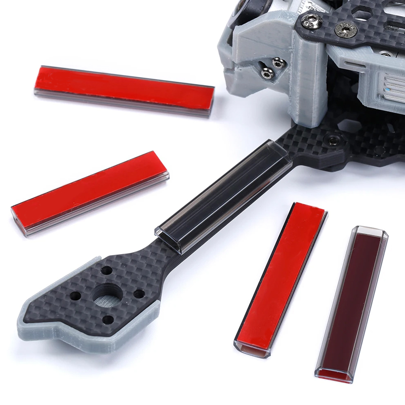 4pcs RC Brushless Motor Wire C - Drone Controller Hood のレビューと価格
