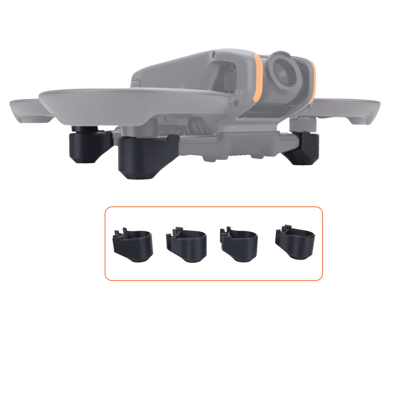 4pcs Foot Pad Heighten Landing - Drone Landing Pad のレビューと価格