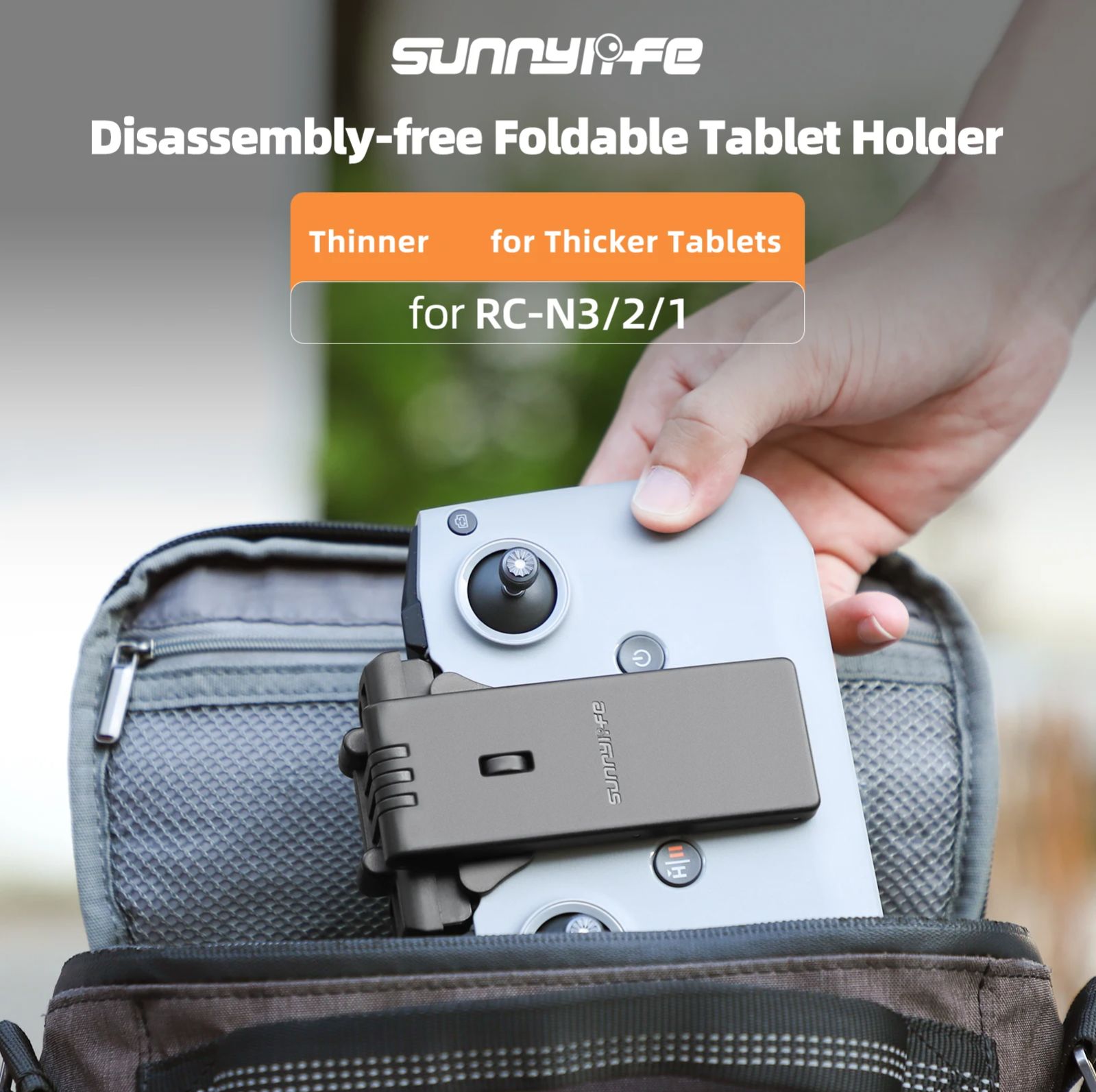 Drone Foldable Disassembly-fre - Drone Tablet Mount のレビューと価格
