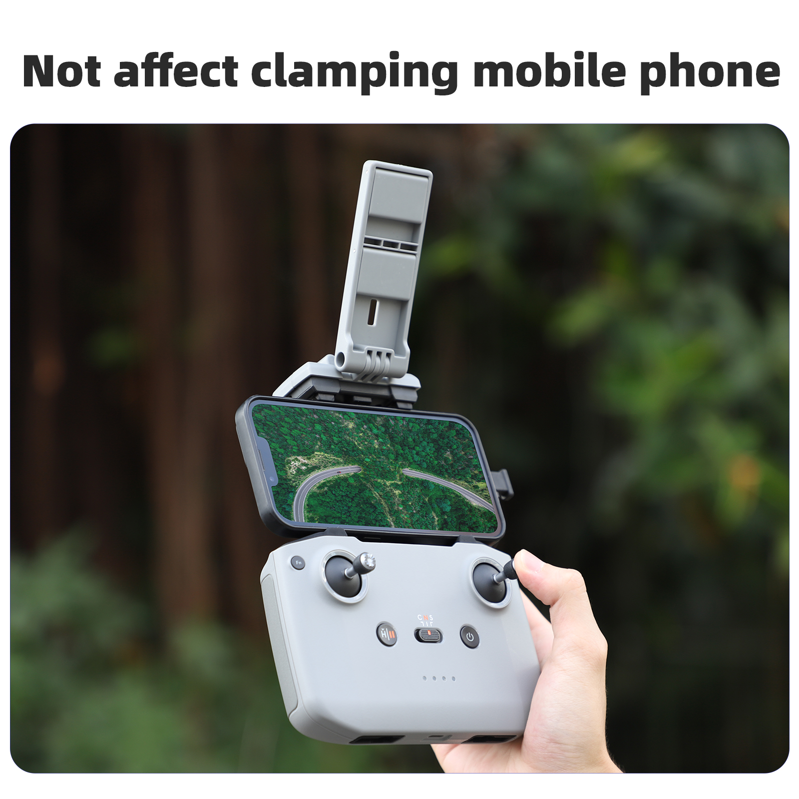 Drone Foldable Disassembly-fre - Drone Tablet Mount のレビューと価格