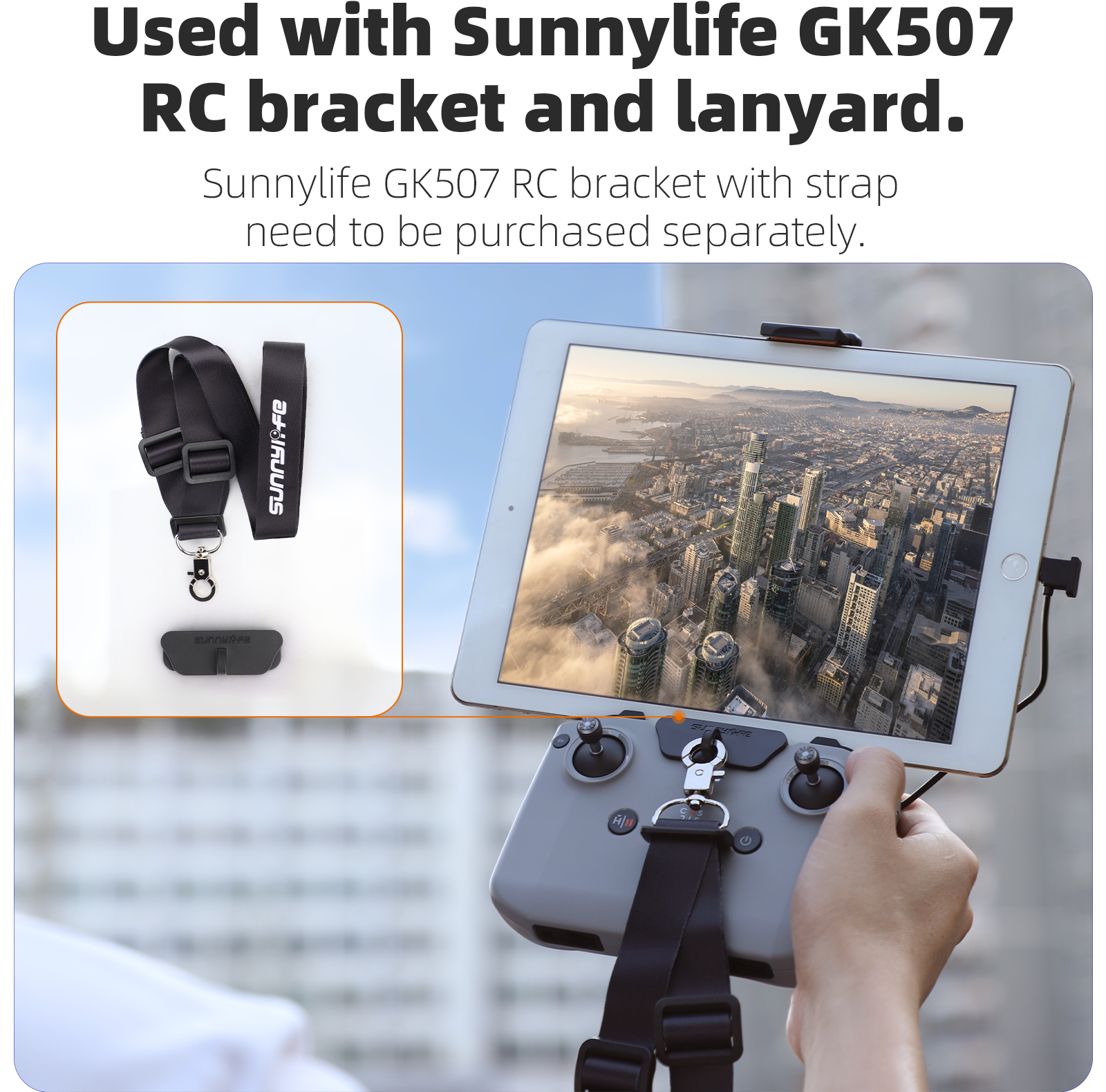 Drone Foldable Disassembly-fre - Drone Tablet Mount のレビューと価格