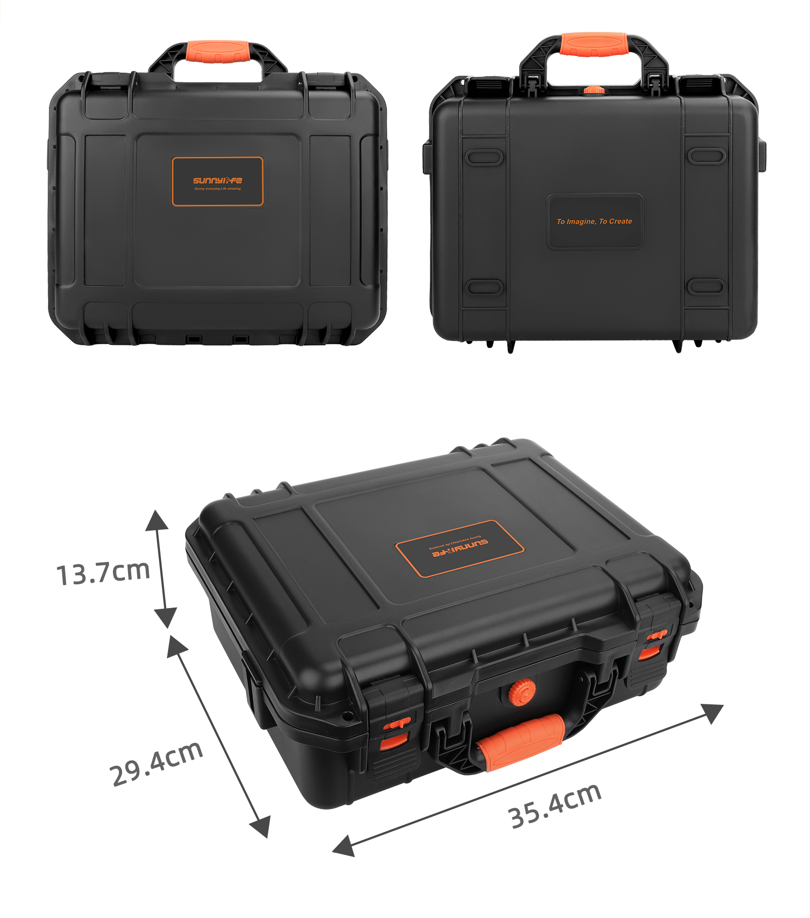 For DJI Mini 5 Pro Case Mini 5 - Drone Hard Shell Case のレビューと価格