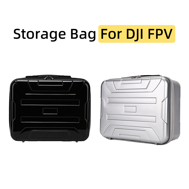 For DJI FPV Drone V2 Flight Gl - Drone Hard Shell Case のレビューと価格